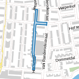 Perceel BTL00-M-1257