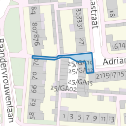 Perceel BTL00-M-1286