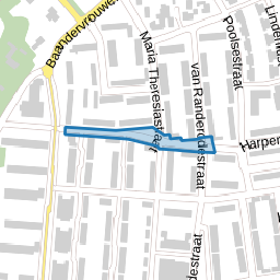 Perceel BTL00-M-1287