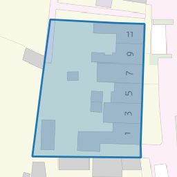 Perceel BTL00-M-1289