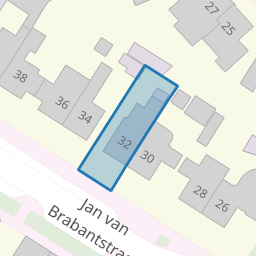 Perceel BTL00-M-1299