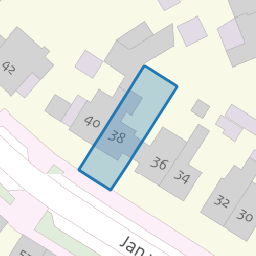 Perceel BTL00-M-1300