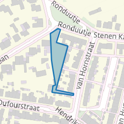 Perceel BTL00-M-1307