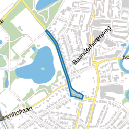 Perceel BTL00-M-1309