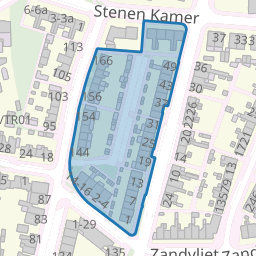 Perceel BTL00-M-1311