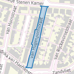 Perceel BTL00-M-1312