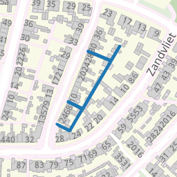 Perceel BTL00-M-1314