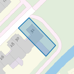 Perceel BTL00-M-1316