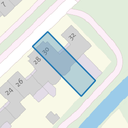 Perceel BTL00-M-1317