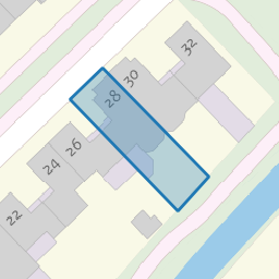 Perceel BTL00-M-1318