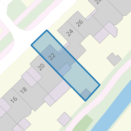 Perceel BTL00-M-1321