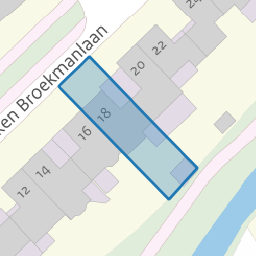 Perceel BTL00-M-1323