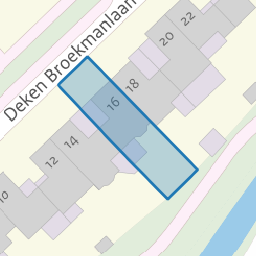 Perceel BTL00-M-1324