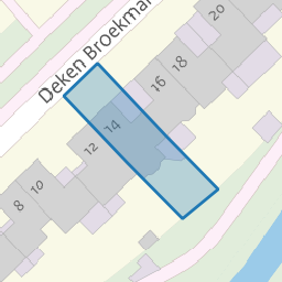 Perceel BTL00-M-1325