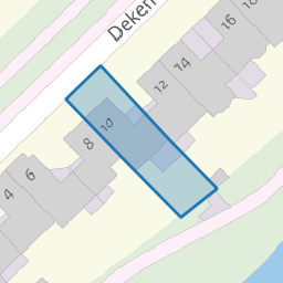 Perceel BTL00-M-1327