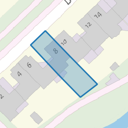 Perceel BTL00-M-1328