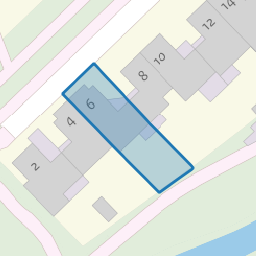 Perceel BTL00-M-1329