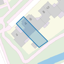 Perceel BTL00-M-1330