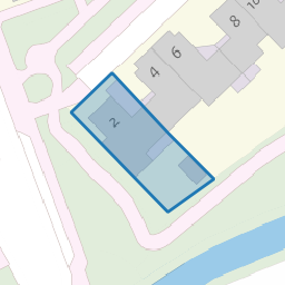 Perceel BTL00-M-1331