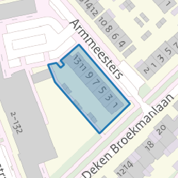 Perceel BTL00-M-1333