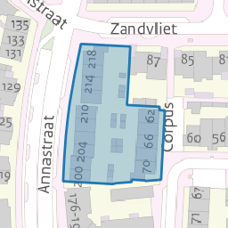 Perceel BTL00-M-1338