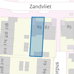 Perceel BTL00-M-1339