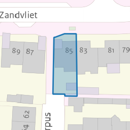 Perceel BTL00-M-1341