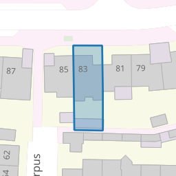 Perceel BTL00-M-1342
