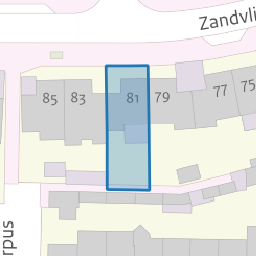 Perceel BTL00-M-1343