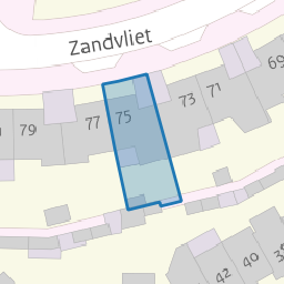 Perceel BTL00-M-1346