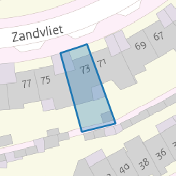 Perceel BTL00-M-1347