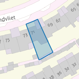 Perceel BTL00-M-1348
