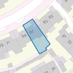 Perceel BTL00-M-1350