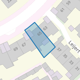 Perceel BTL00-M-1351