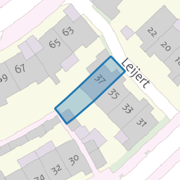 Perceel BTL00-M-1353