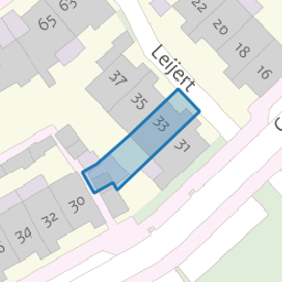 Perceel BTL00-M-1355