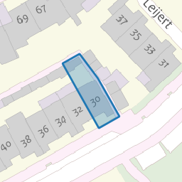 Perceel BTL00-M-1357