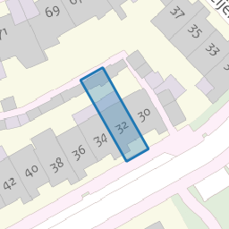 Perceel BTL00-M-1358