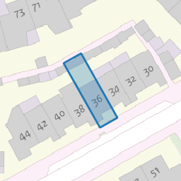 Perceel BTL00-M-1360