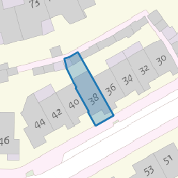 Perceel BTL00-M-1361