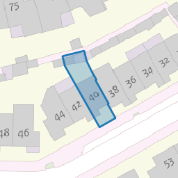 Perceel BTL00-M-1362