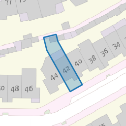 Perceel BTL00-M-1363