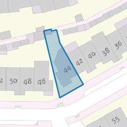 Perceel BTL00-M-1364