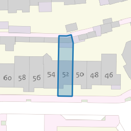 Perceel BTL00-M-1368