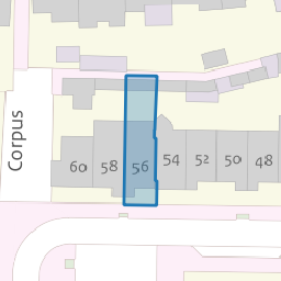 Perceel BTL00-M-1370