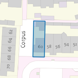 Perceel BTL00-M-1372