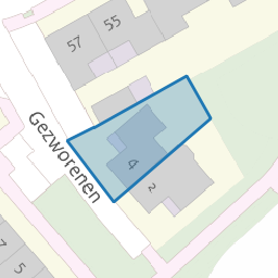 Perceel BTL00-M-1377