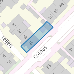 Perceel BTL00-M-1379