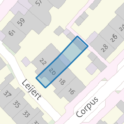 Perceel BTL00-M-1381