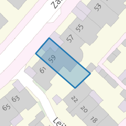 Perceel BTL00-M-1384